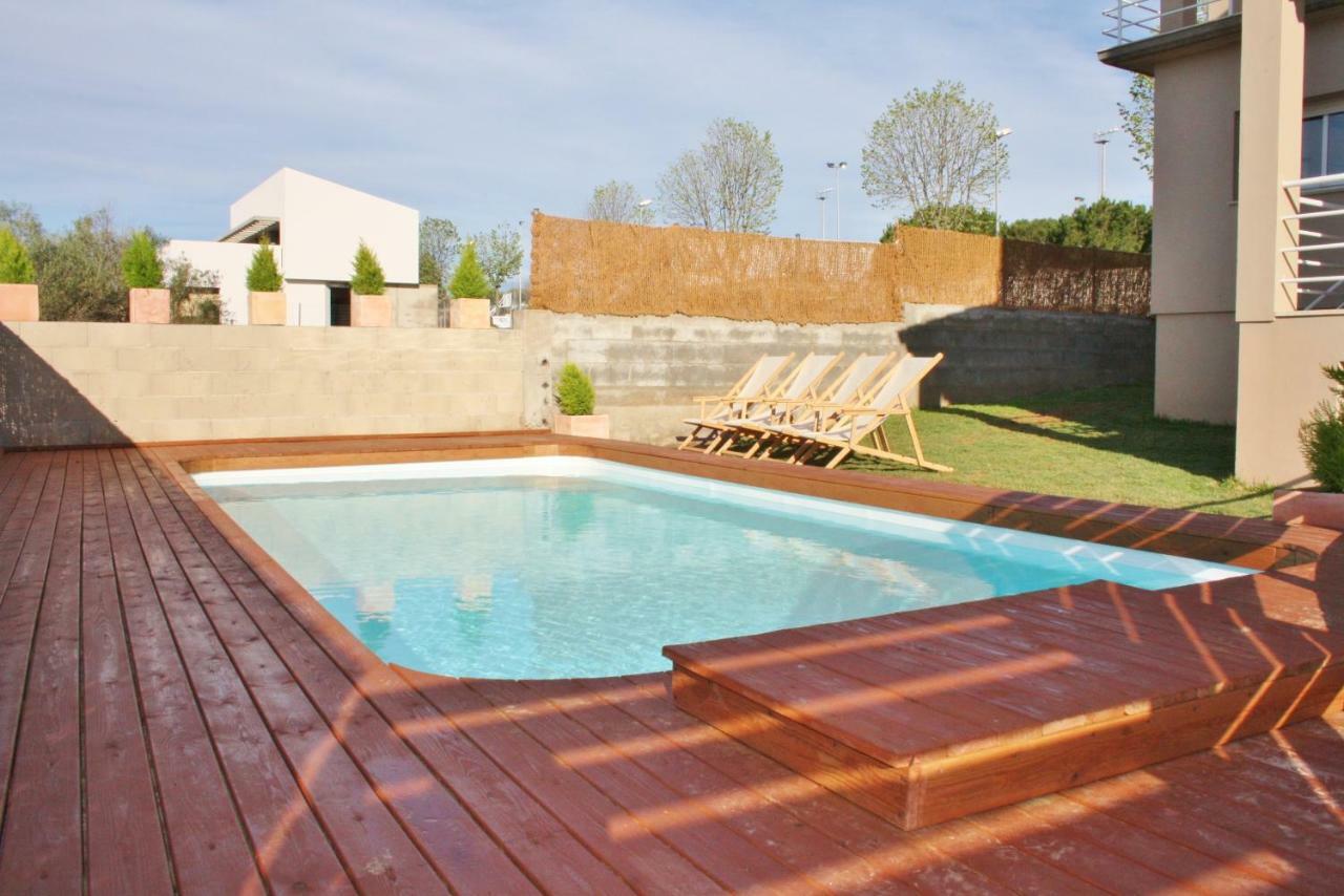 Casa Santa Caterina Vila Torroella de Montgrí Exterior foto
